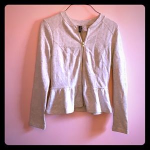 H&M sweater barely worn